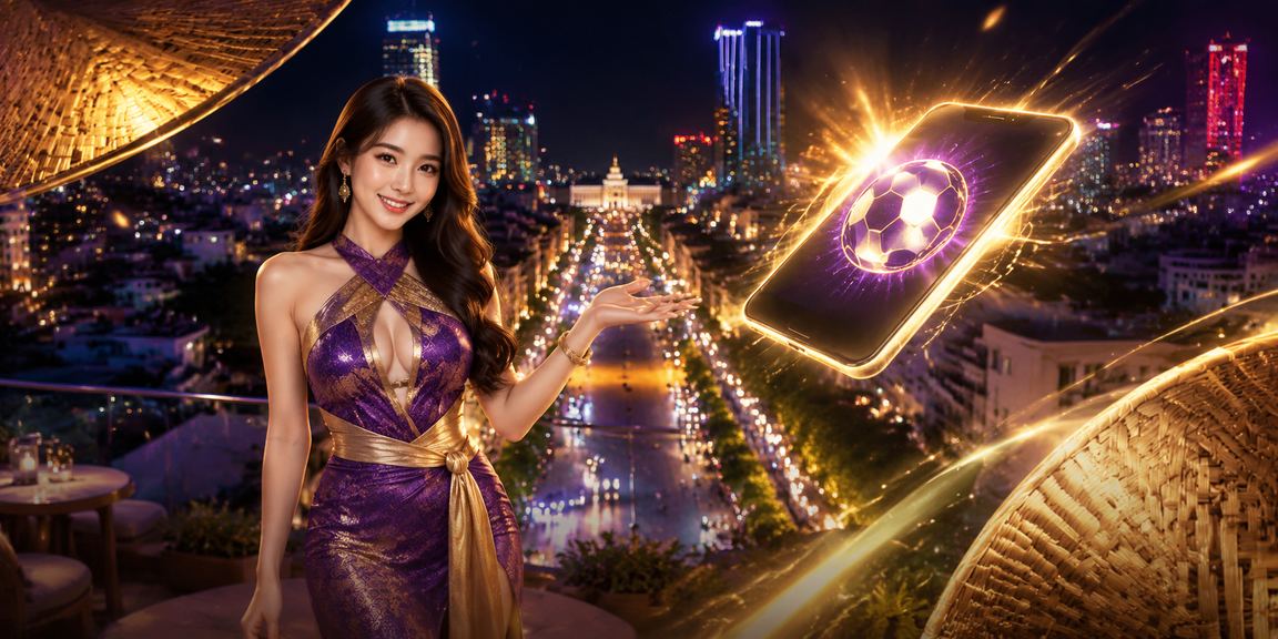 Người dùng trải nghiệm casino và cá cược trực tuyến tại TP.HCM qua điện thoại