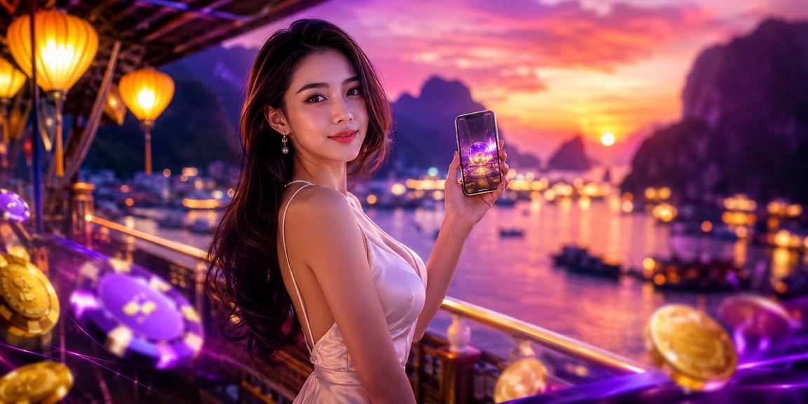 Không khí lễ hội đèn lồng Hội An gắn liền với văn hóa cá cược thể thao Việt Nam