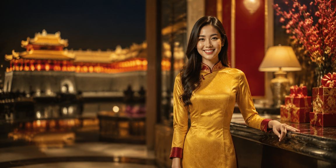 Người dùng VIP tại Huế tham gia sự kiện bonus lễ hội trên nền tảng rik8