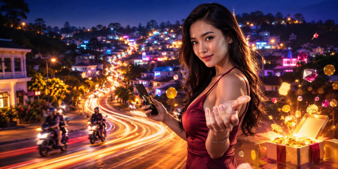 Giao diện casino trực tuyến Việt Nam trên thiết bị di động với bảo mật cao