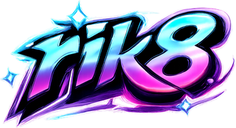 rik8